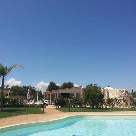 B&B La Vigna Carovigno Exterior photo