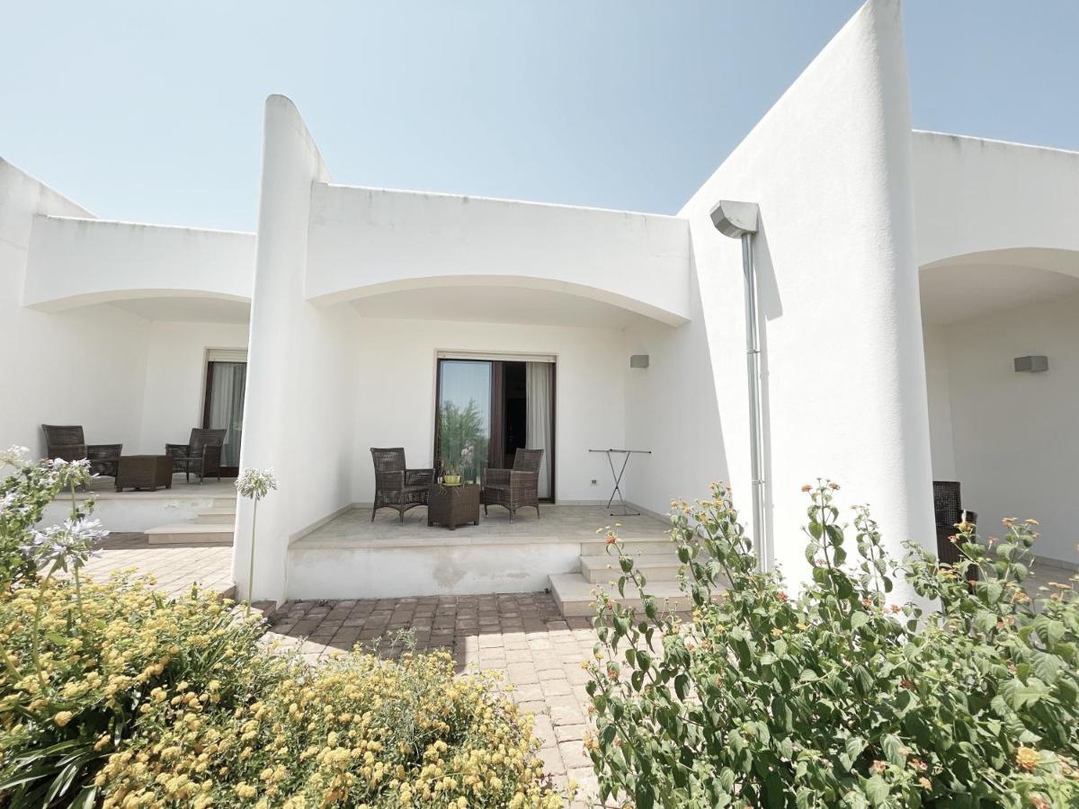 B&B La Vigna Carovigno Exterior photo