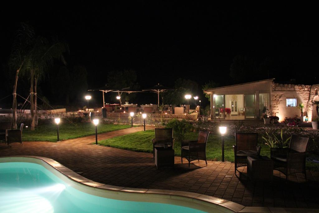 B&B La Vigna Carovigno Exterior photo